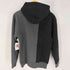 ビラボン BILLABONG ツートーン プルオーバーパーカー メンズ JPN:M