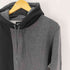 ビラボン BILLABONG ツートーン プルオーバーパーカー メンズ JPN:M