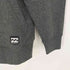 ビラボン BILLABONG ツートーン プルオーバーパーカー メンズ JPN:M