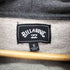 ビラボン BILLABONG ツートーン プルオーバーパーカー メンズ JPN:M