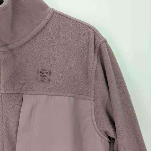 ビラボン BILLABONG CANYON GRAPHENE フリースジャケット メンズ JPN:M