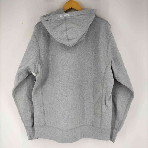 シュプリーム Supreme 18AW S Logo Hooded sweatshirt ロゴ フーデッド スウェットシャツ メンズ JPN:L