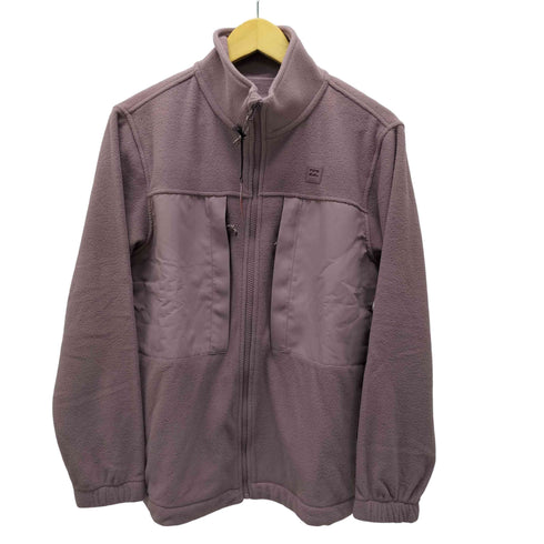 ビラボン BILLABONG CANYON GRAPHENE フリースジャケット メンズ JPN:S
