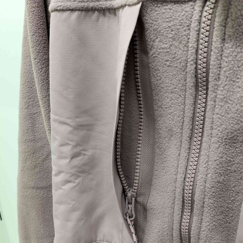 ビラボン BILLABONG CANYON GRAPHENE フリースジャケット メンズ JPN:S