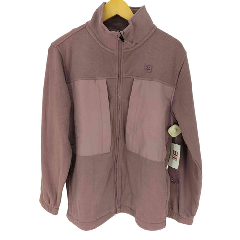 ビラボン BILLABONG CANYON GRAPHENE フリースジャケット メンズ JPN:M
