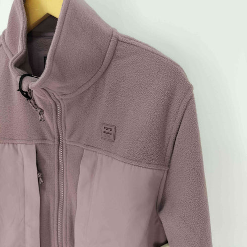 ビラボン BILLABONG CANYON GRAPHENE フリースジャケット メンズ JPN:M