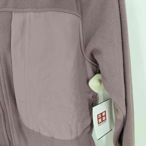 ビラボン BILLABONG CANYON GRAPHENE フリースジャケット メンズ JPN:M