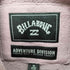 ビラボン BILLABONG CANYON GRAPHENE フリースジャケット メンズ JPN:M