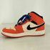 ジョーダンブランド JORDAN BRAND AIR JORDAN 1 MID SE (GS) レディース JPN:23.5