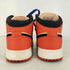 ジョーダンブランド JORDAN BRAND AIR JORDAN 1 MID SE (GS) レディース JPN:23.5