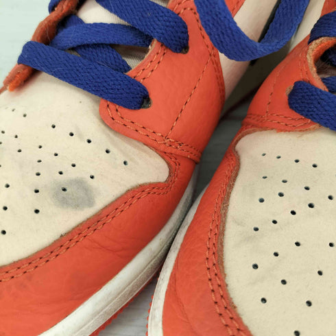 ジョーダンブランド JORDAN BRAND AIR JORDAN 1 MID SE (GS) レディース JPN:23.5