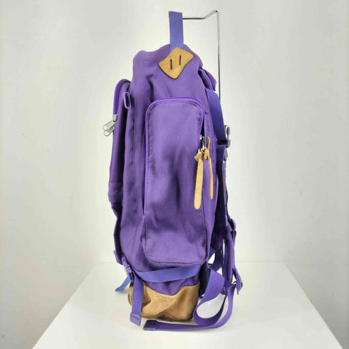 シュプリーム Supreme 06SS Backpack スウェード コンビネーション バックパック メンズ