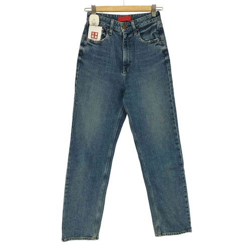 レッドカード REDCARD One-Day デニムパンツ レディース 23