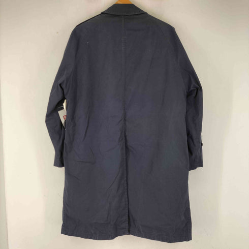 ユーエスネイビー U.S.NAVY 80S ボアライナー付き ステンカラーコート メンズ US:40