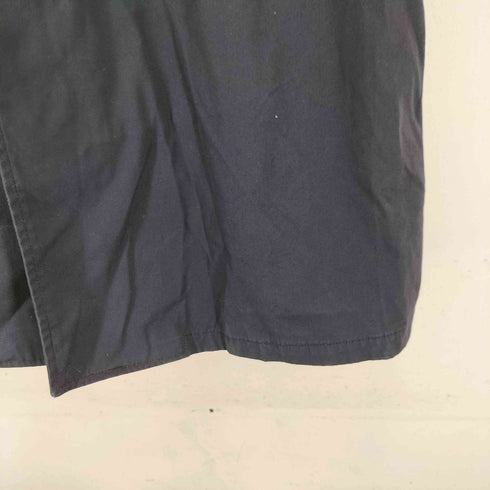 ユーエスネイビー U.S.NAVY 80S ボアライナー付き ステンカラーコート メンズ US:40