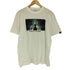 アニメプリントTシャツ メンズ JPN:L