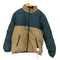 シュプリーム Supreme Reversible Puffy Jacket リバーシブル ダウンジャケット メンズ import:XL
