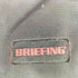 ブリーフィング BRIEFING SHOT BUCKET MW ショットバケット メンズ
