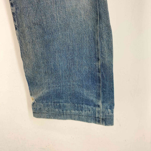 ポールスミスジーンズ Paul Smith JEANS ボタンフライ デニムパンツ メンズ US:30-31