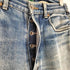 ポールスミスジーンズ Paul Smith JEANS ボタンフライ デニムパンツ メンズ US:30-31
