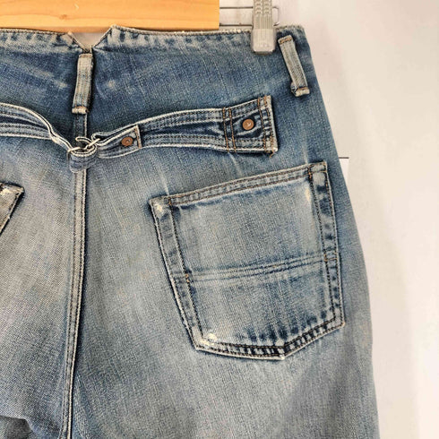 ポールスミスジーンズ Paul Smith JEANS ボタンフライ デニムパンツ メンズ US:30-31