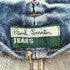 ポールスミスジーンズ Paul Smith JEANS ボタンフライ デニムパンツ メンズ US:30-31