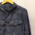 ジースターロー G-STAR RAW 3301 3D SLIM カモフラ デニムジャケット メンズ import:M