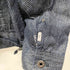 ジースターロー G-STAR RAW 3301 3D SLIM カモフラ デニムジャケット メンズ import:M