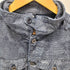 ジースターロー G-STAR RAW 3301 3D SLIM カモフラ デニムジャケット メンズ import:M