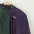 シュプリーム Supreme 2-Tone Hooded Sideline Jacket 2トーン フーデッド サイドライン ジャケット メンズ import:XL