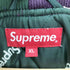 シュプリーム Supreme 2-Tone Hooded Sideline Jacket 2トーン フーデッド サイドライン ジャケット メンズ import:XL