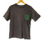 コムデギャルソンオム COMME des GARCONS HOMME ポケットTシャツ メンズ JPN:M