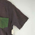 コムデギャルソンオム COMME des GARCONS HOMME ポケットTシャツ メンズ JPN:M