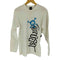 ステューシー Stussy スカル ロングスリーブ Tシャツ ロンT メンズ import:L