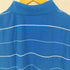 セントジョンズベイ STJOHNS BAY コットン ボーダー ポロシャツ メンズ import:XL
