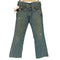 トゥルーレリジョン TRUE RELIGION SECTION JOEY セクション ジョーイ ブーツカット デニムパンツ Y2K メンズ 28×33