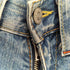 トゥルーレリジョン TRUE RELIGION SECTION JOEY セクション ジョーイ ブーツカット デニムパンツ Y2K メンズ 28×33