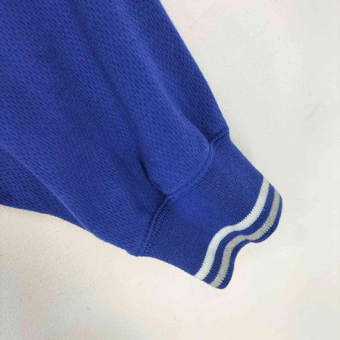 エヌエフエル NFL 刺繍 長袖 ホッケーシャツ メンズ 2XL