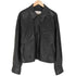 Innocencto Variazione genuine leather 本革 レザージップアップブルゾン メンズ JPN:50