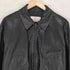 Innocencto Variazione genuine leather 本革 レザージップアップブルゾン メンズ JPN:50