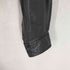 Innocencto Variazione genuine leather 本革 レザージップアップブルゾン メンズ JPN:50