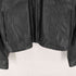 Innocencto Variazione genuine leather 本革 レザージップアップブルゾン メンズ JPN:50