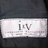 Innocencto Variazione genuine leather 本革 レザージップアップブルゾン メンズ JPN:50