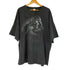 アルスタイル alstyle 死神プリント 半袖 Tシャツ メンズ