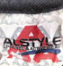 アルスタイル alstyle 死神プリント 半袖 Tシャツ メンズ