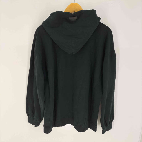 フォーサムワン FORSOMEONE FSO EMBRO HOODIE メンズ JPN:48