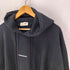 フォーサムワン FORSOMEONE FSO EMBRO HOODIE メンズ JPN:48