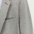 Sartoria Bellini 2B スウェット テーラードジャケット メンズ BE-LL
