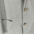 Sartoria Bellini 2B スウェット テーラードジャケット メンズ BE-LL