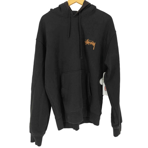 ステューシー Stussy SKATE TOUGH HOODIE メンズ import:XL